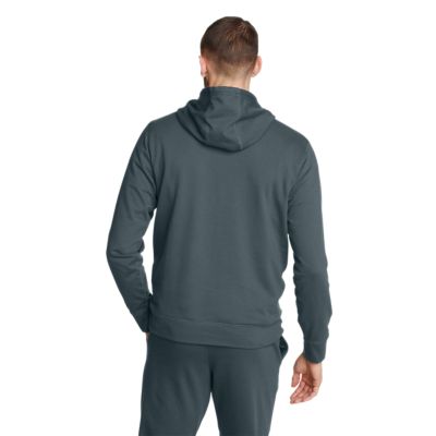 Men's Camp Fleece Pullover Hoodie