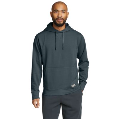 Eddie bauer fleece online hoodie