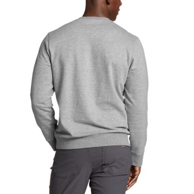 eddie bauer rainier jogger