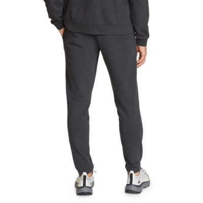 eddie bauer cozy camp fleece joggers