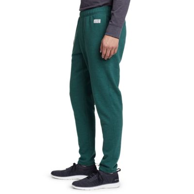 eddie bauer cozy camp fleece joggers