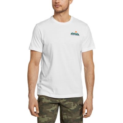 Men's Graphic T-shirt - Big Sun Outdoors | Eddie Bauer