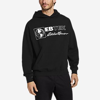 EBTek™ Graphic Pullover Hoodie