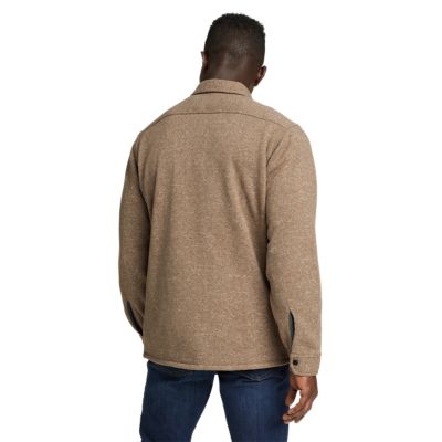 Eddie bauer cheap men's fleece