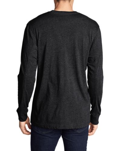 eddie bauer legend wash long sleeve