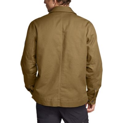 eddie bauer casual jacket