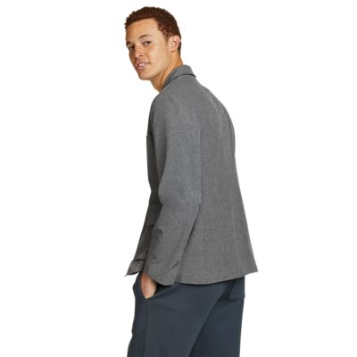 Eddie bauer men's travel on sale blazer