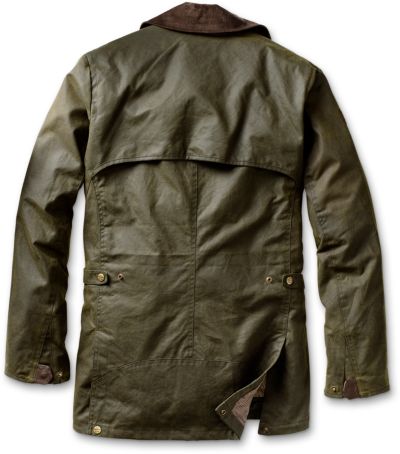 Men's kettle 2025 mountain stormshed jacket