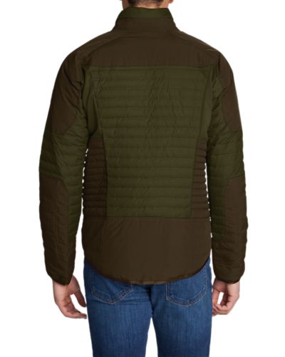 Eddie bauer 2025 field jacket mens