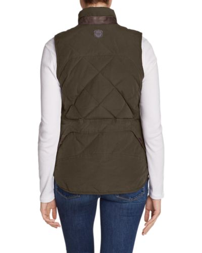 Women s 1936 Skyliner Model Hunting Vest