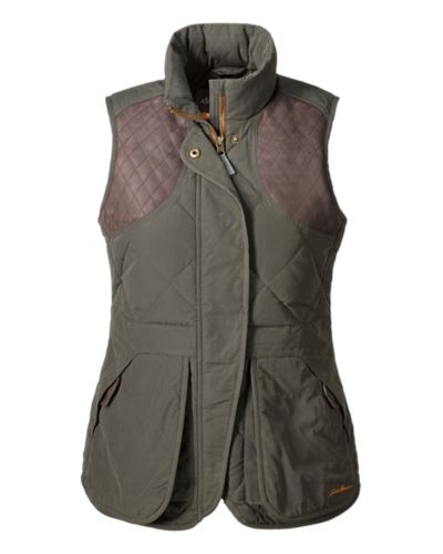 Eddie bauer 2025 hunting vest