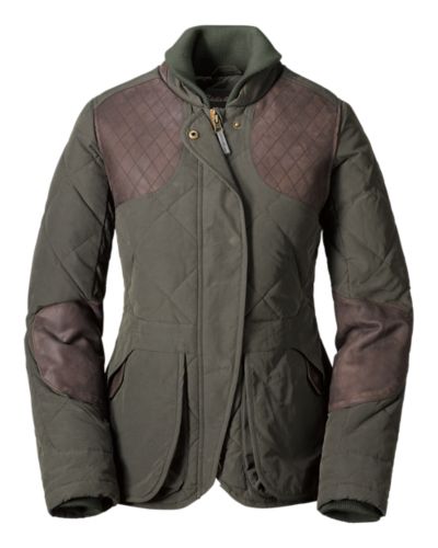 Eddie Bauer Women's Skyliner Hunting Jacket