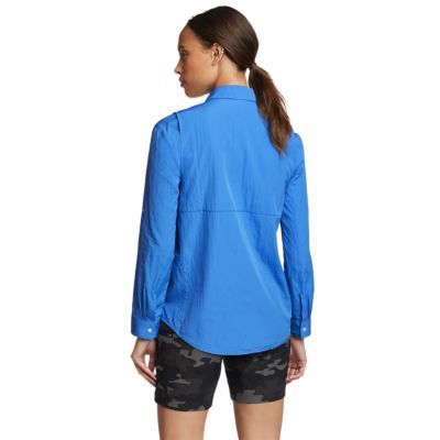 Women's UPF Guide 2.0 Shirt