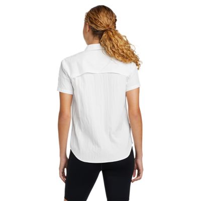 eddie bauer upf shirt