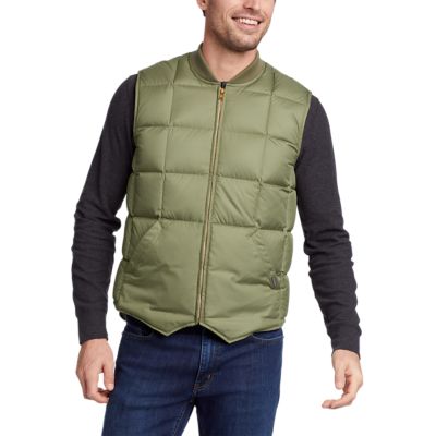 Men's Eddie Bauer Jjjjound Canadian Vest | Eddie Bauer