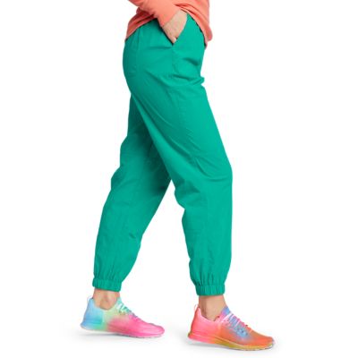 eddie bauer sweatpants