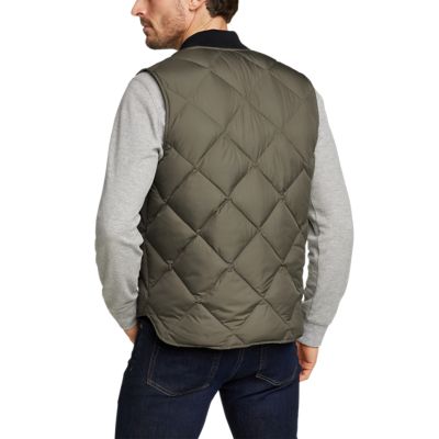 Men's Eddie Bauer X Jjjjound Vest | Eddie Bauer