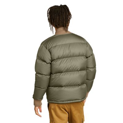 Eddie Bauer X Jjjjound 22 Down Jacket | Eddie Bauer