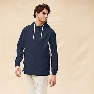 Thumbnail View 2 - Eddie Bauer X Christopher Bevans Fire Pit Hoodie