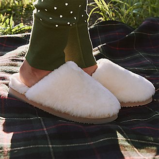 Thumbnail View 4 - Women's The Great. + Eddie Bauer The Slipper