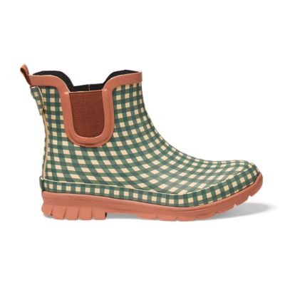 Eddie bauer womens rain on sale boots