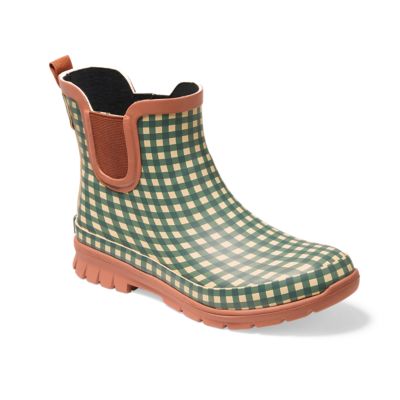 Eddie bauer rain on sale boots