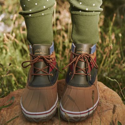 Eddie bauer pac outlet boots