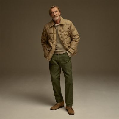 buck mason eddie bauer