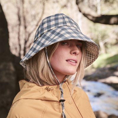 Eddie bauer cheap rain hat