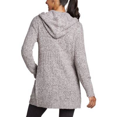 eddie bauer lounge sweater