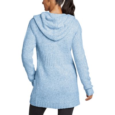 eddie bauer lounge sweater