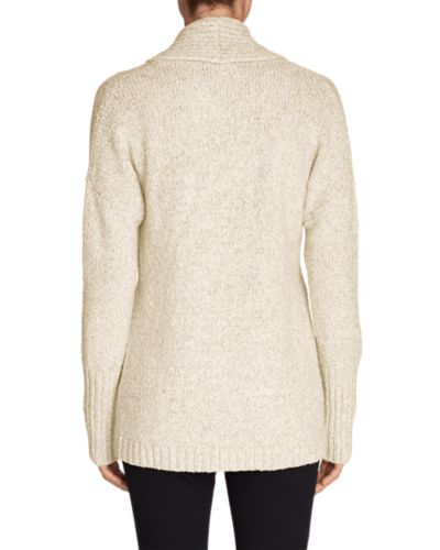 Eddie bauer shop sleep cardigan