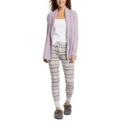 Eddie bauer deals sleep sweater