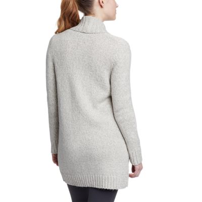 eddie bauer lounge sweater