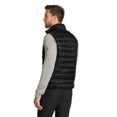 Men's Cirruslite Down Vest | Eddie Bauer Outlet