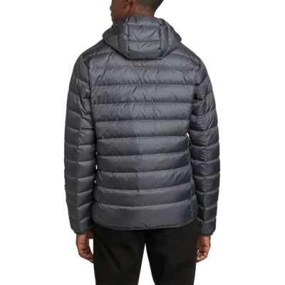 Cirruslite down clearance hooded jacket