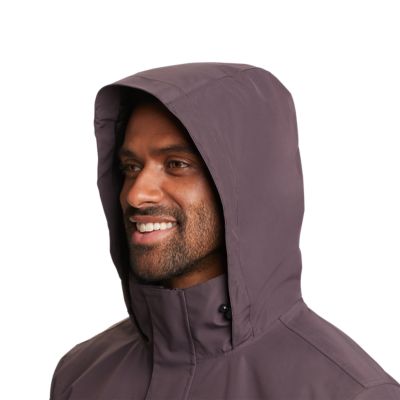 Eddie bauer rainfoil outlet packable jacket