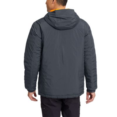 microlight storm jacket eddie bauer