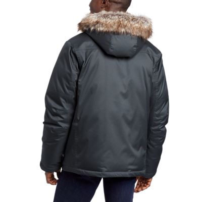 Eddie bauer ridgeline down hot sale parka