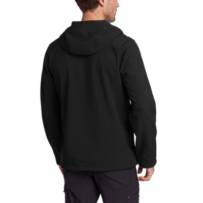 Eddie bauer shop stratify jacket