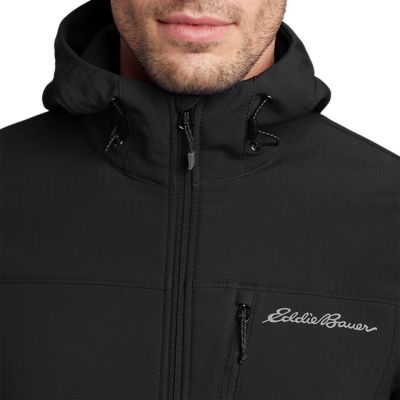 Eddie bauer hotsell stratify jacket