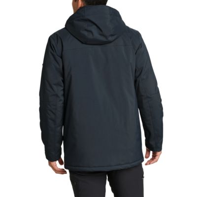 Eddie bauer mountain outlet town jacket