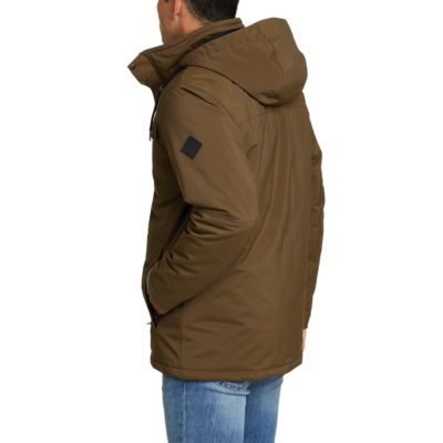 Eddie bauer mountain outlet town jacket