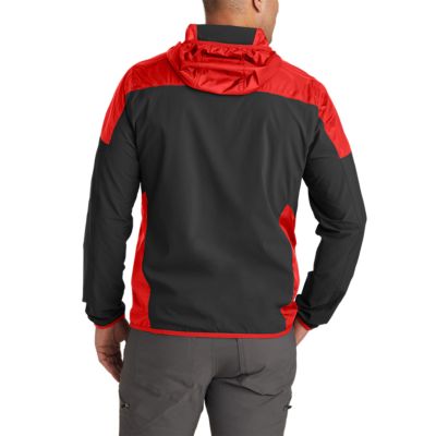 Eddie bauer radius deals hybrid jacket