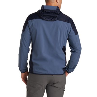 Eddie bauer 2025 radius hybrid jacket