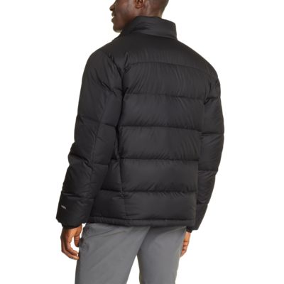 Eddie bauer classic store down 2.0 jacket