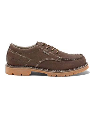 Severson moc cheap toe