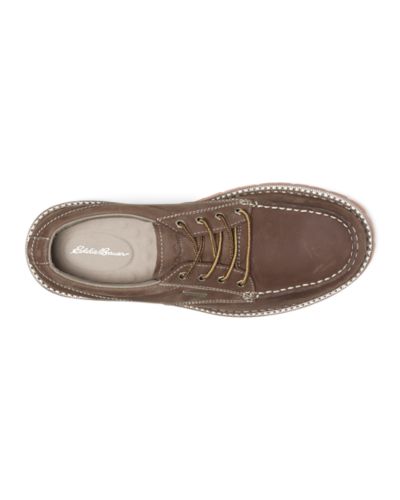 Eddie bauer hotsell severson moc toe