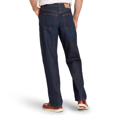 Eddie Bauer, Jeans