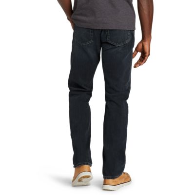 AUTHENTIC REGULAR JEANS - Ready to Wear